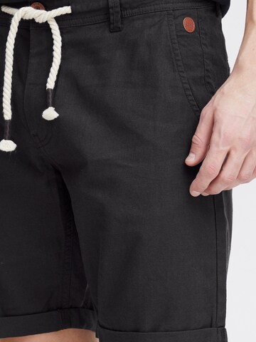 Regular Pantalon 'Lias' BLEND en gris