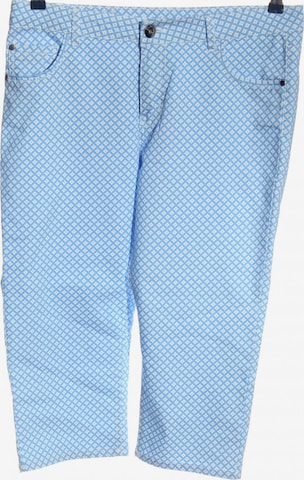 Boule Fashion 3/4-Hose in XL in Blue: front