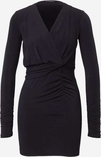 Sisley Sukienka w kolorze czarnym, Podgląd produktu
