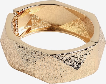 auksinė SOHI Apyrankė ' Abbey ': priekis