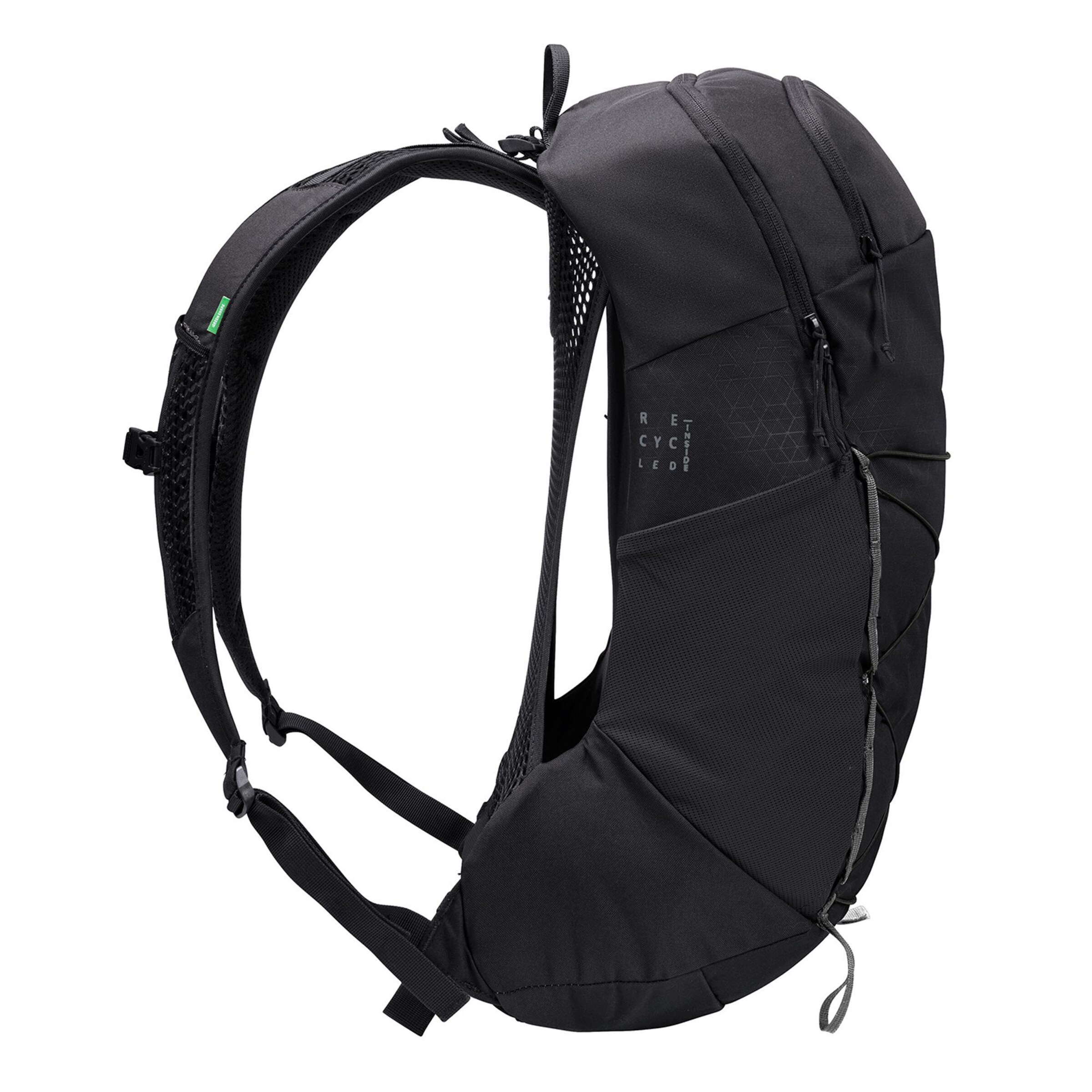 VAUDE Sports backpack 'Agile Air 20' in Black