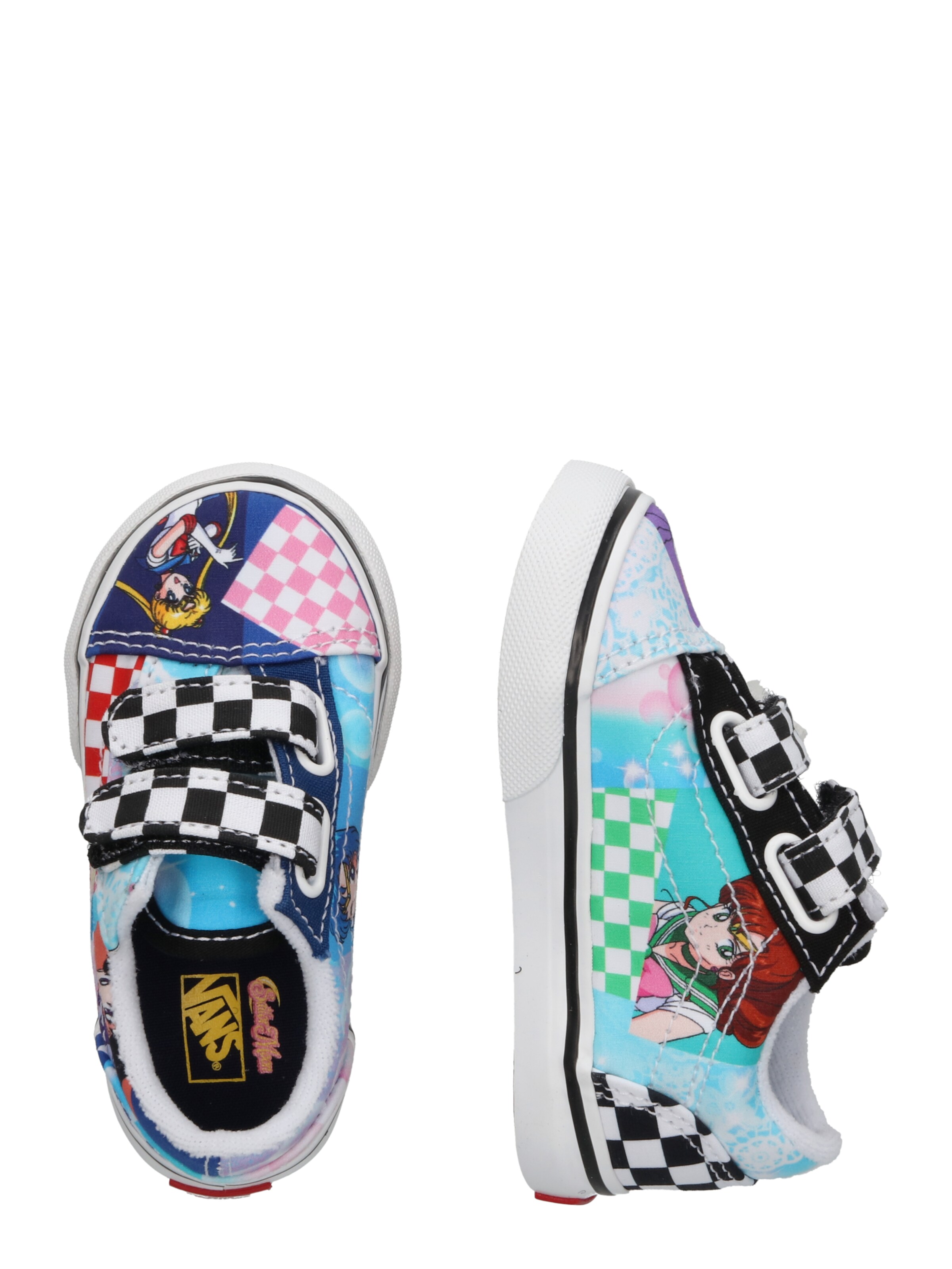 vans old skool toute les couleurs