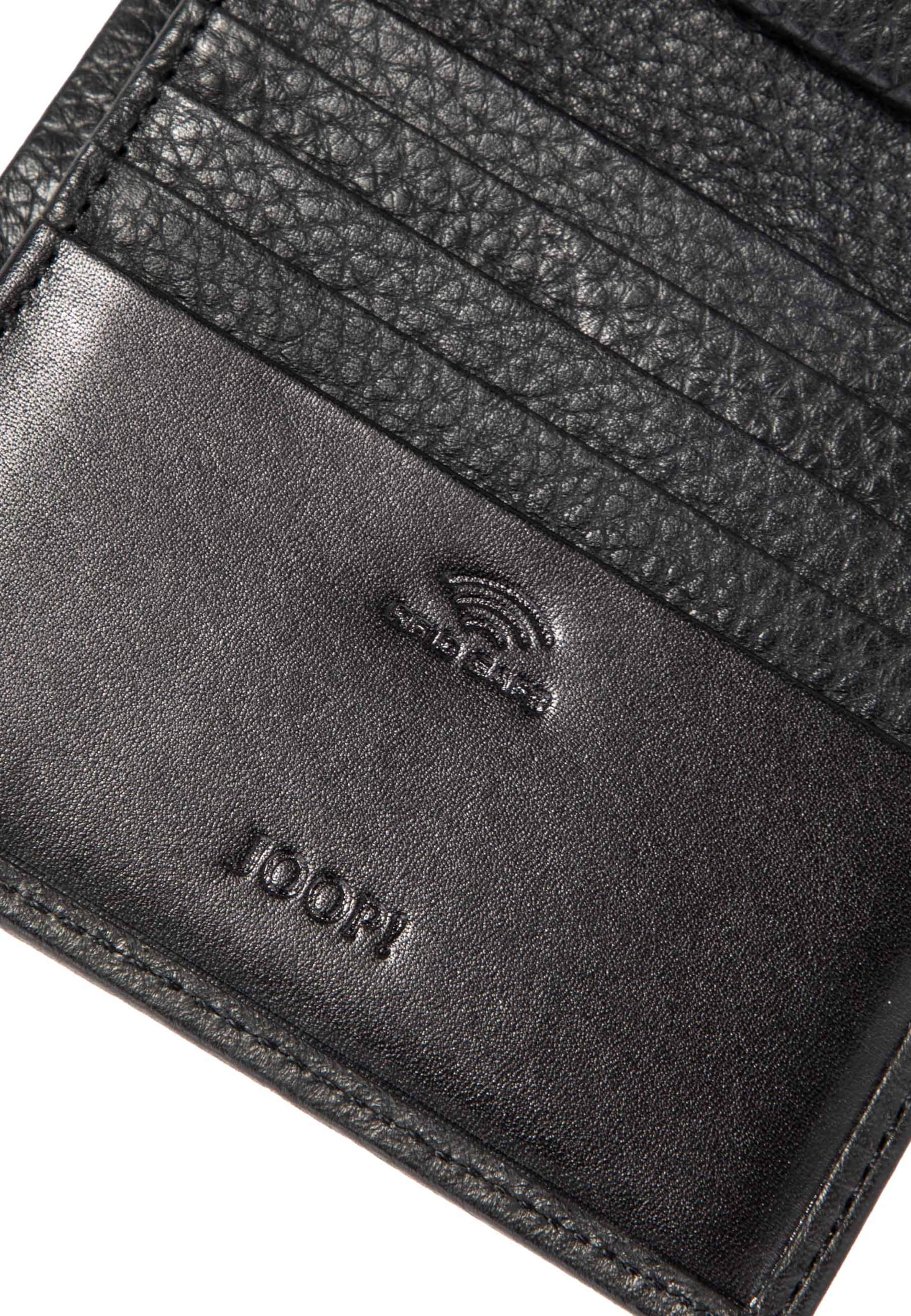 JOOP! - Cartera 'Daphnis' en negro