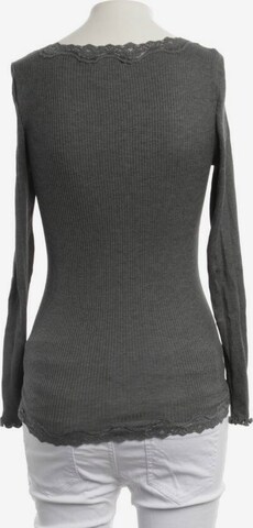 rosemunde Sweater & Cardigan in XXS in Grey