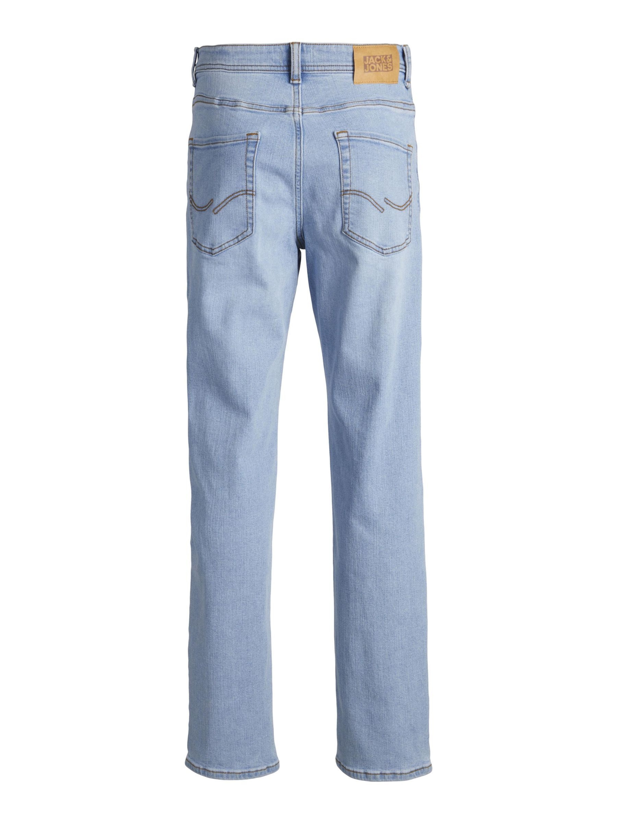 regular Jeans 'JJIClark JJOriginal' di JACK & JONES MINI in blu