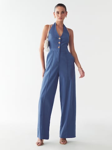 BWLDR Haalari 'Amie' värissä sininen