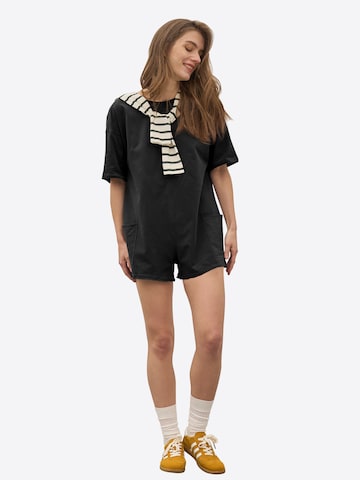 Imily Bela Overal - Čierna