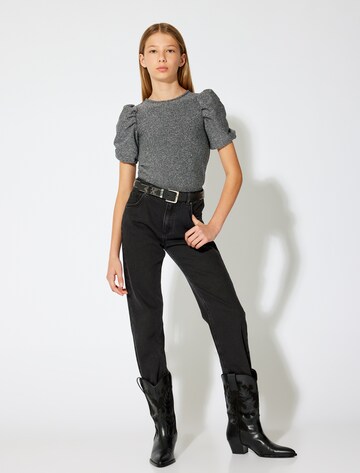 Koton Blouse in Grey