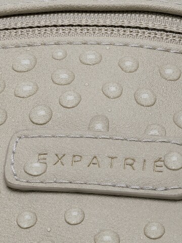 Expatrié Rumpetaske 'Lucie' i beige