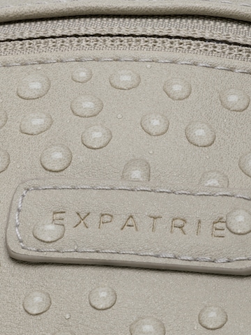 Expatrié - Riñonera 'Lucie' en beige