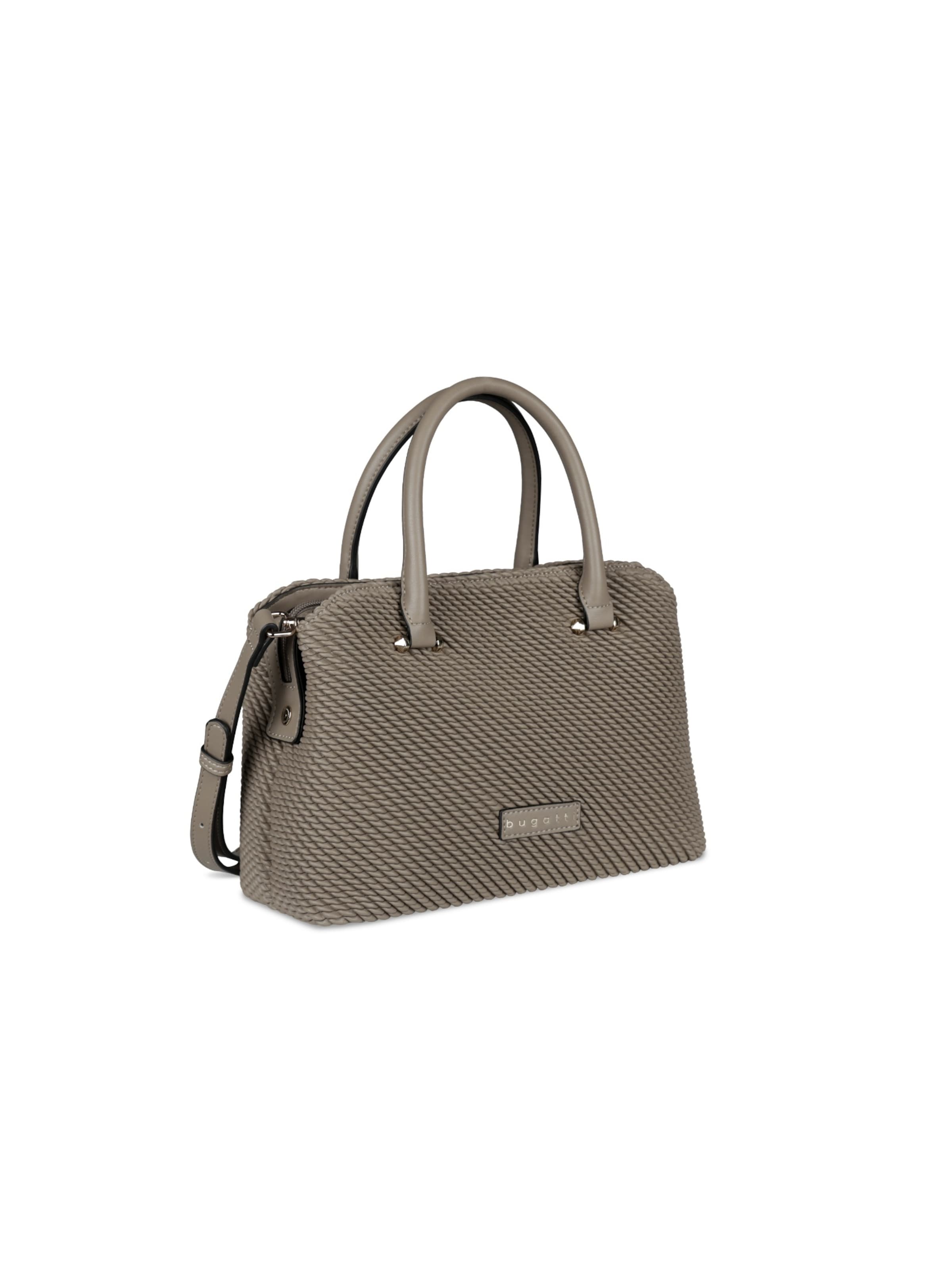 bugatti Handtasche 'JULICE'‌‌‌‌‌‌ in Beige