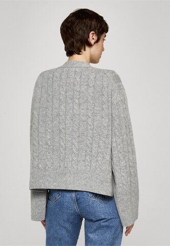 Giacchetta 'Alphine' di SECOND FEMALE in grigio