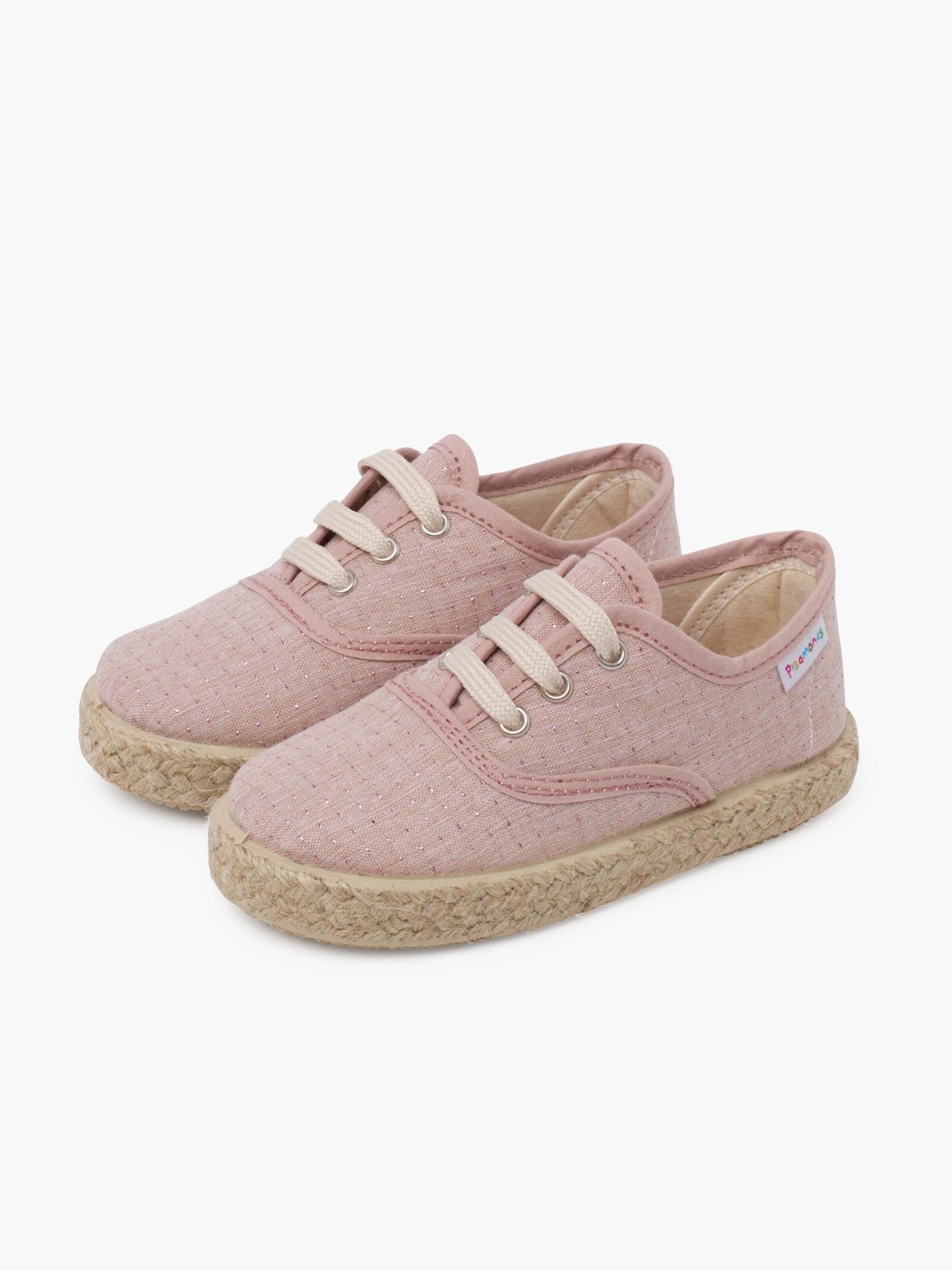 Pisamonas Sneakers in Roze