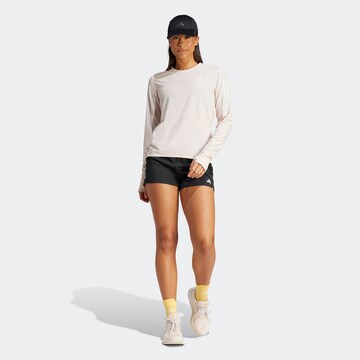 Casquette de sport ADIDAS PERFORMANCE en noir