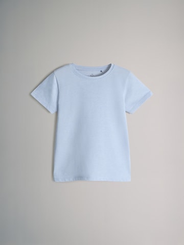 The Set Shirt in Blauw