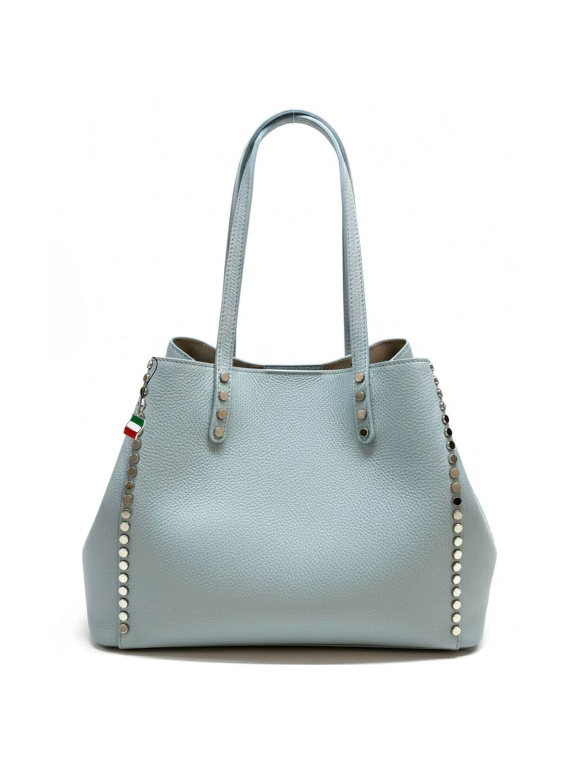 Florence - Bolso de hombro en azul