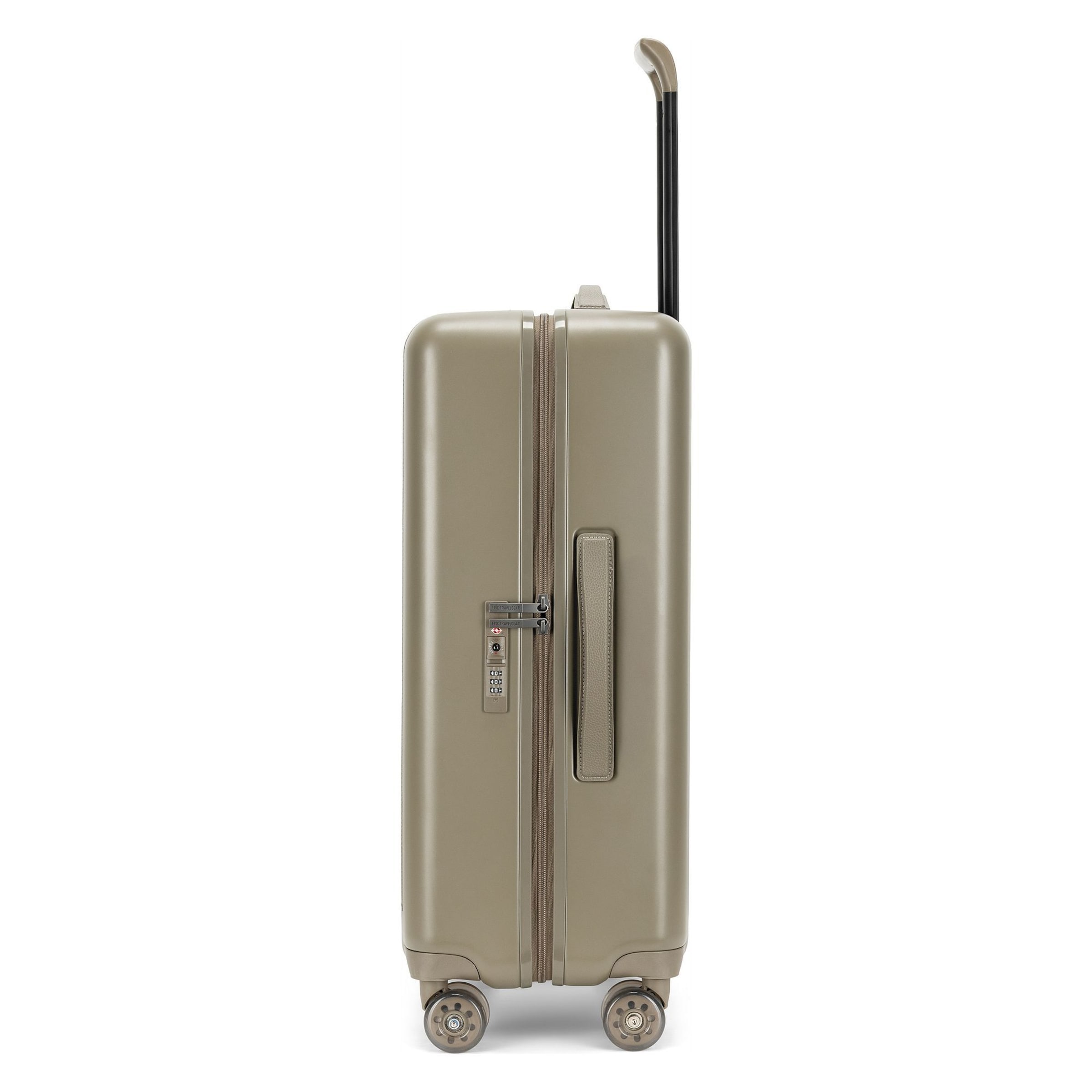 Trolley 'Atlas' di Epic in verde