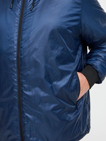 Giacca di mezza stagione di Blend Big in blu