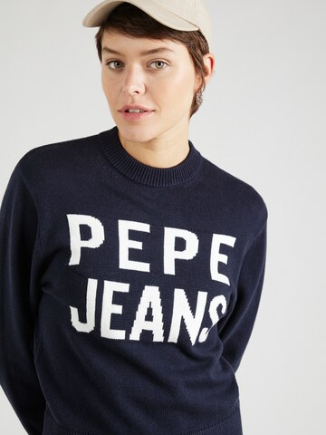 Pepe Jeans Trui in Blauw