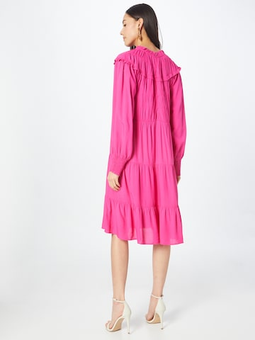 Love Copenhagen Dress 'Hekva' in Pink