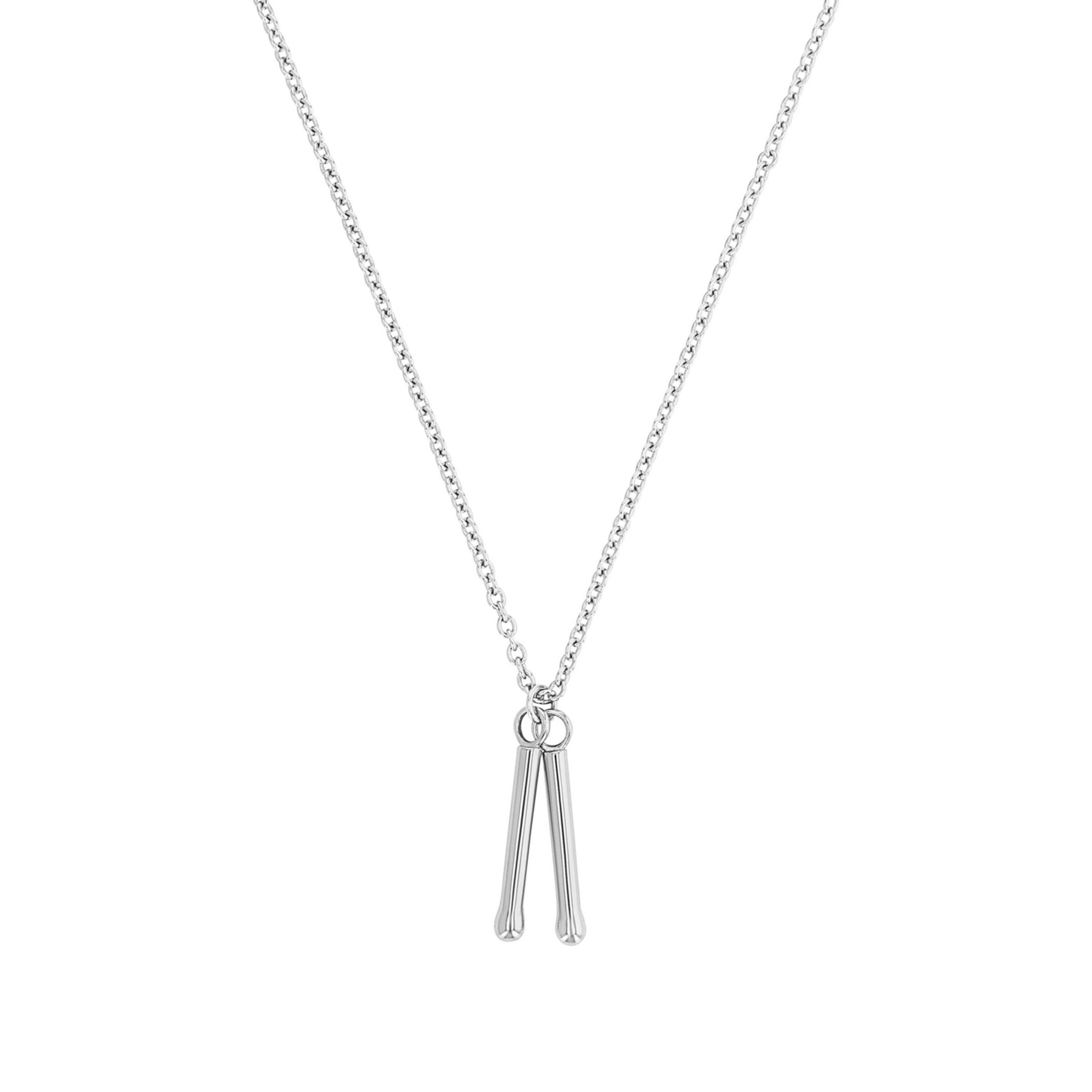 AMOR Kette 'Scorpions' in Silber