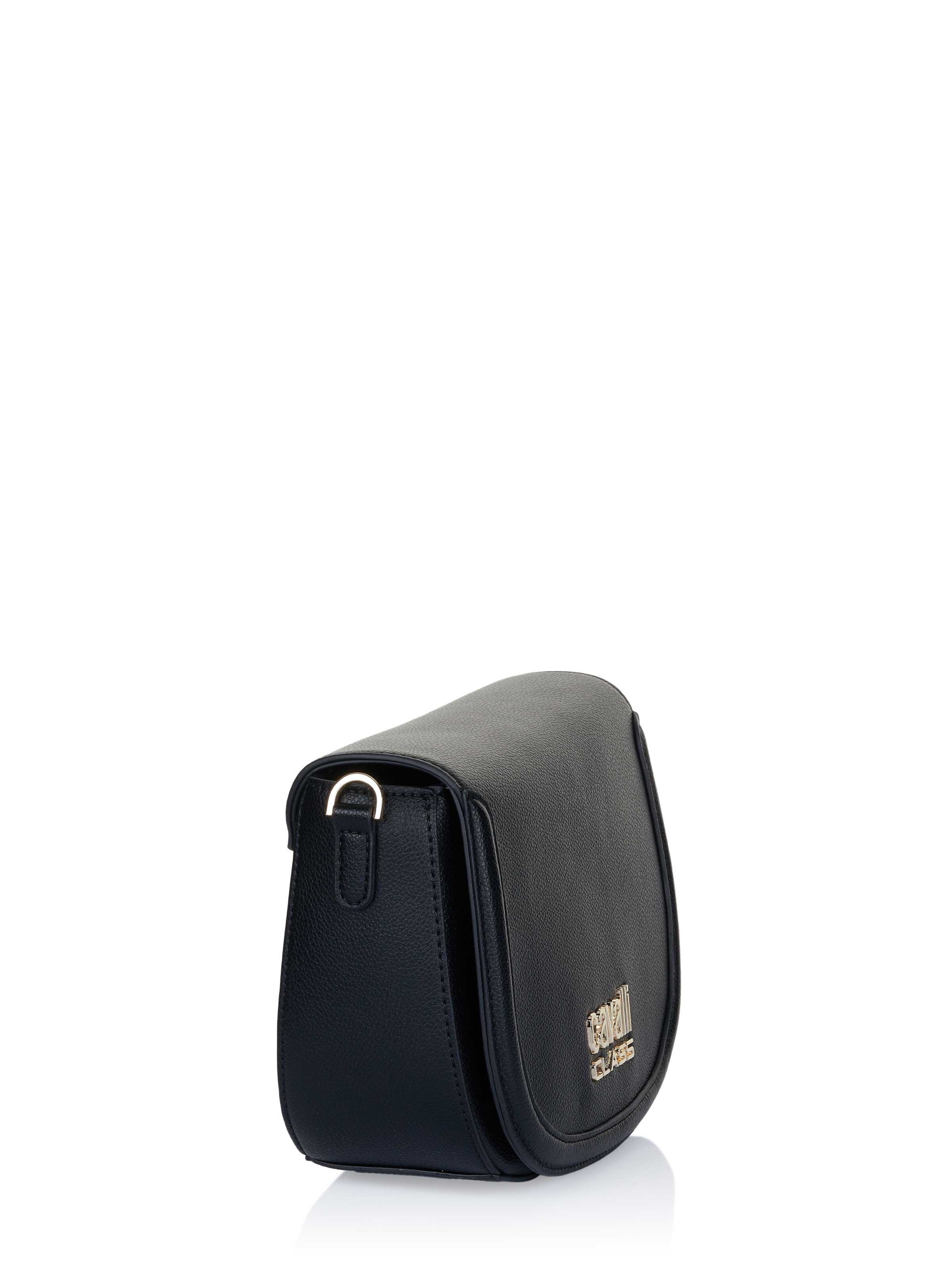 Borsa a mano 'Cavalli Class Tasche' di Cavalli in nero