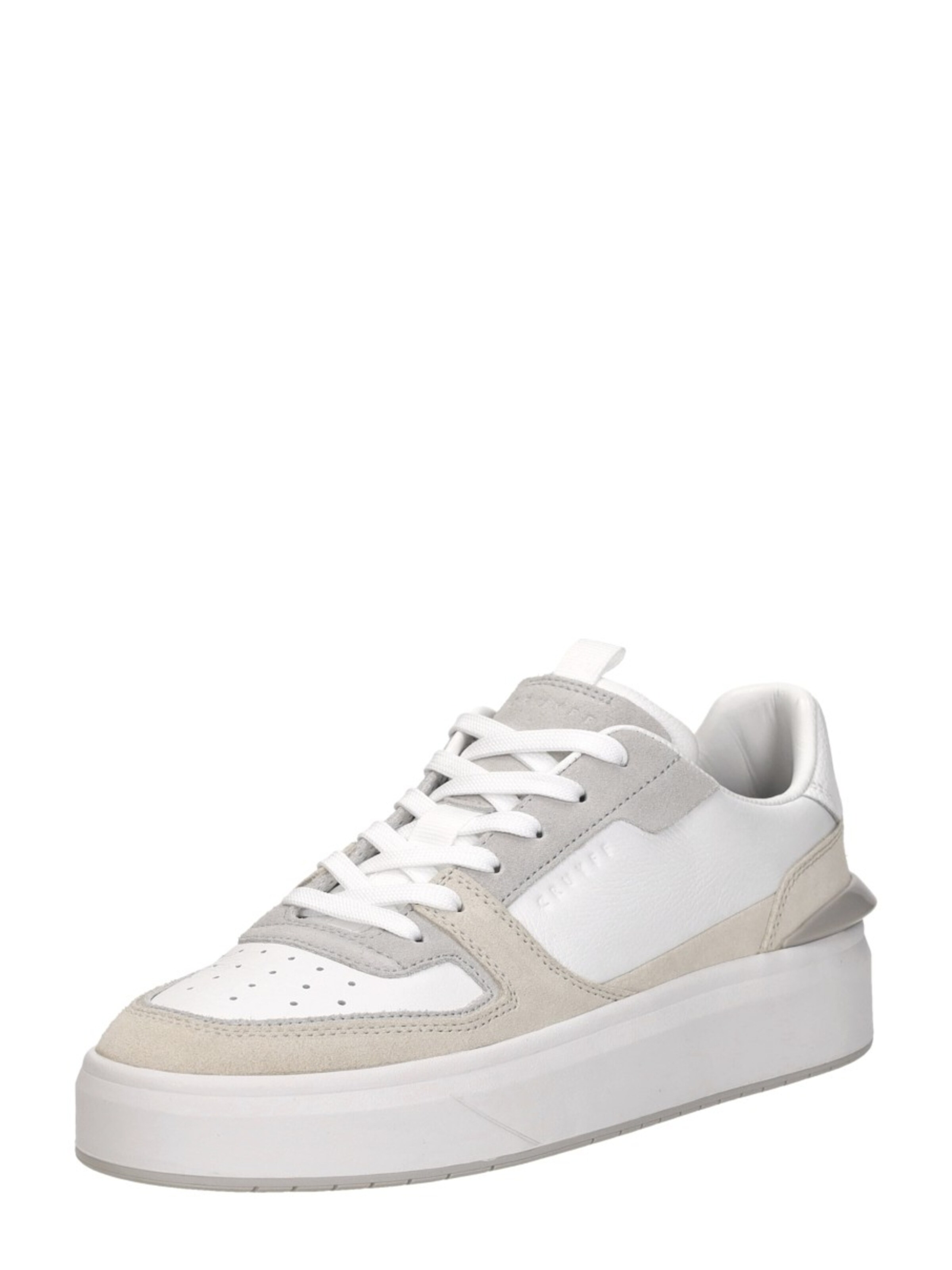 Cruyff Sneakers laag 'Surefire Tennis' in Wit