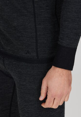 Whistler Athletic Underwear 'Briston' in Grey
