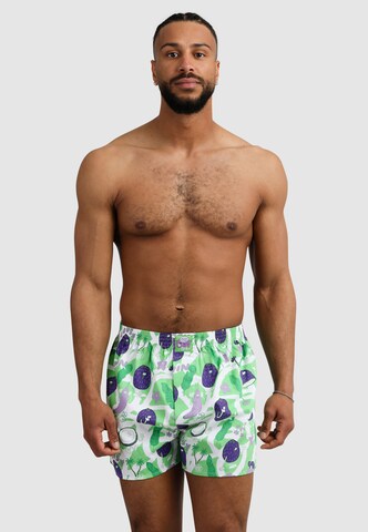 Lousy Livin Boxer shorts 'Chill' in Mixed colours: front