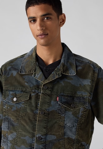 Veste mi-saison LEVI'S ® en gris