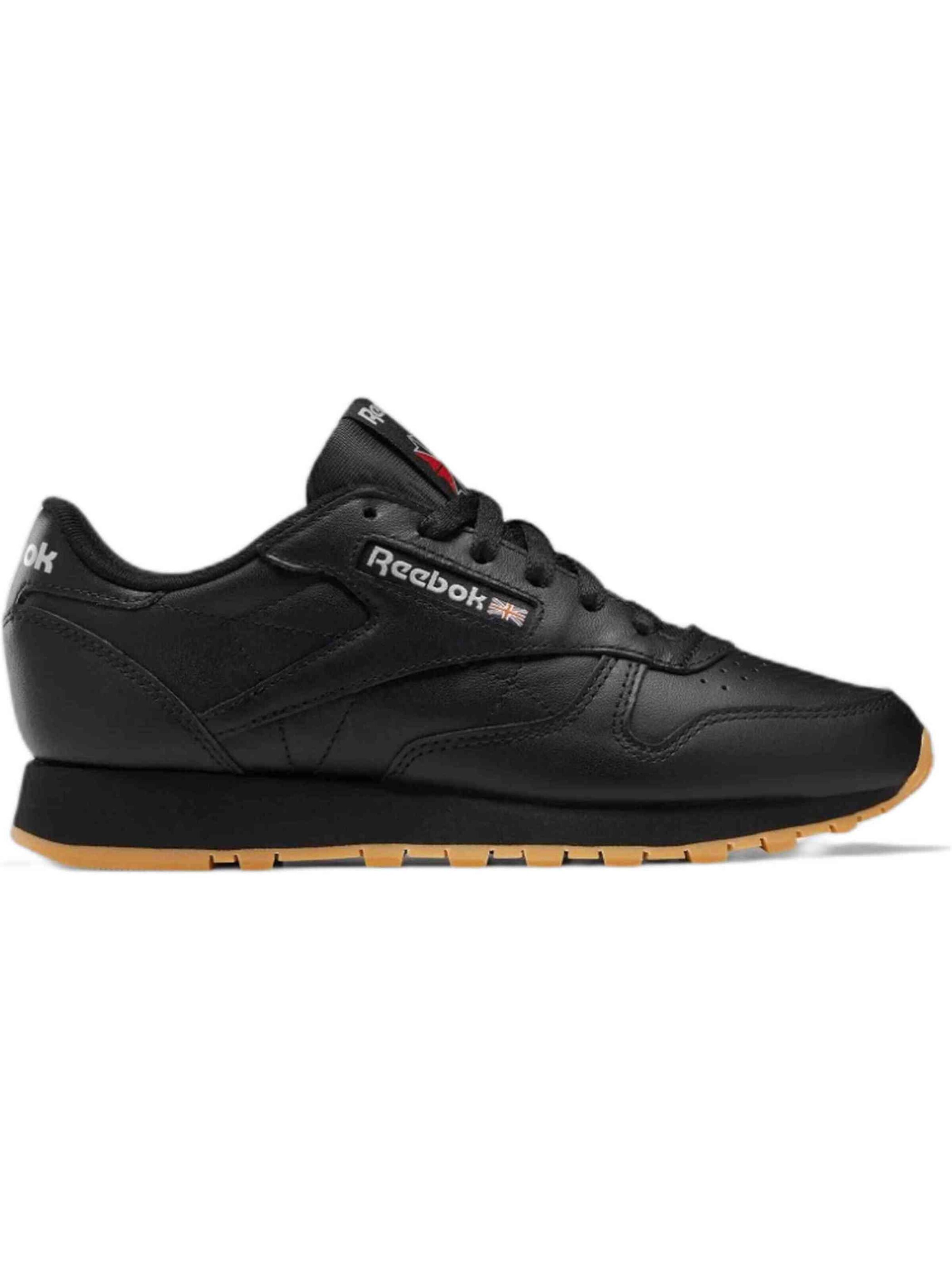 Reebok Sports shoe '100008498' in Black: front