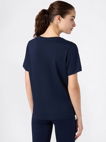 Champion Authentic Athletic Apparel Shirt in Blue