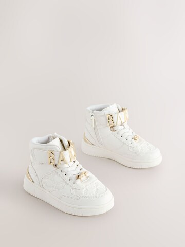 Baker by Ted Baker Tenisky – bílá