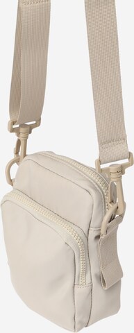 Monki Umhängetasche in Beige: predná strana