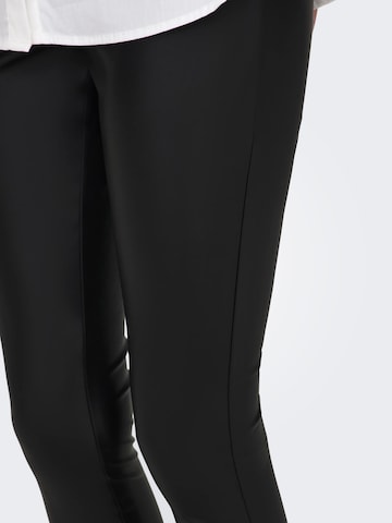 Skinny Leggings 'DANA' di ONLY in nero