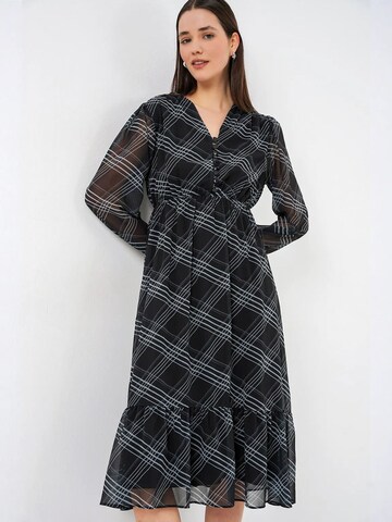 Robe Bigdart en gris