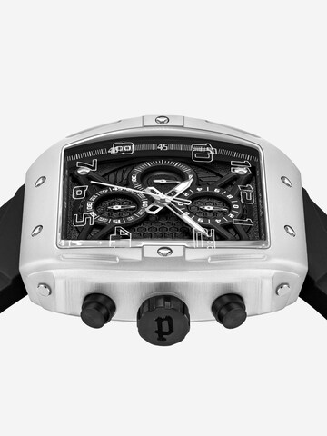 POLICE Analog watch 'Coswig' in Grey
