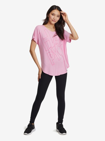 Betty Barclay Top in Pink