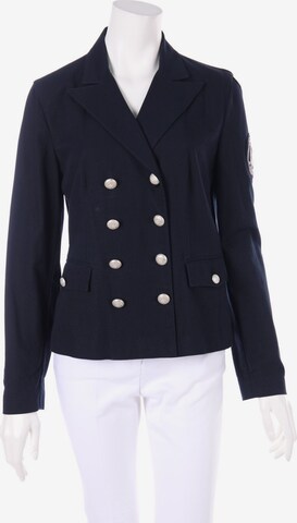 SEVENTY Blazer in L in Blue: front