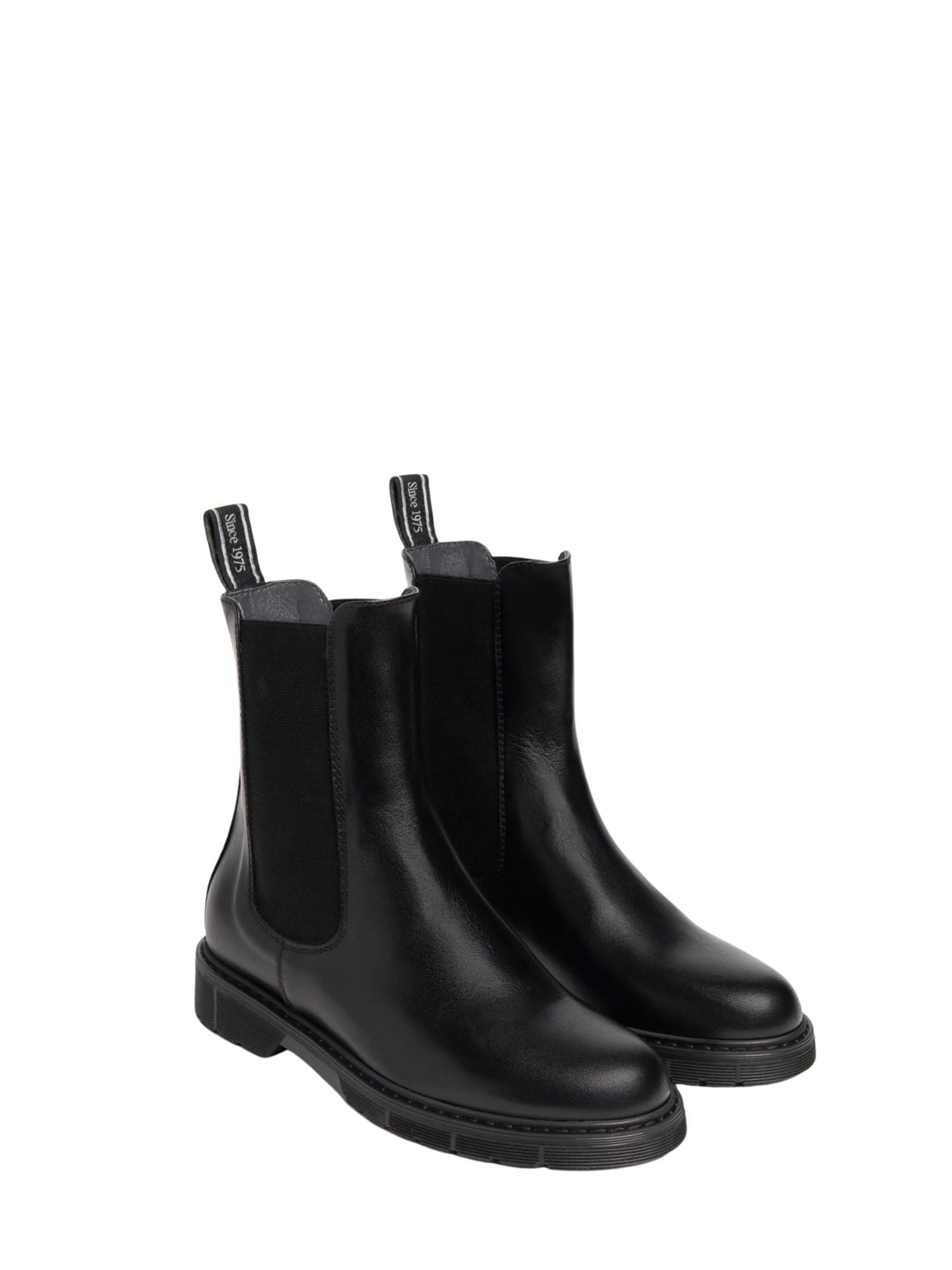 Ankle boots di Nero Giardini in nero