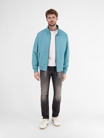 LERROS Functionele jas in Blauw