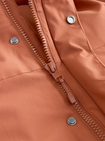 Next Functionele jas 'ThermoGen' in Oranje