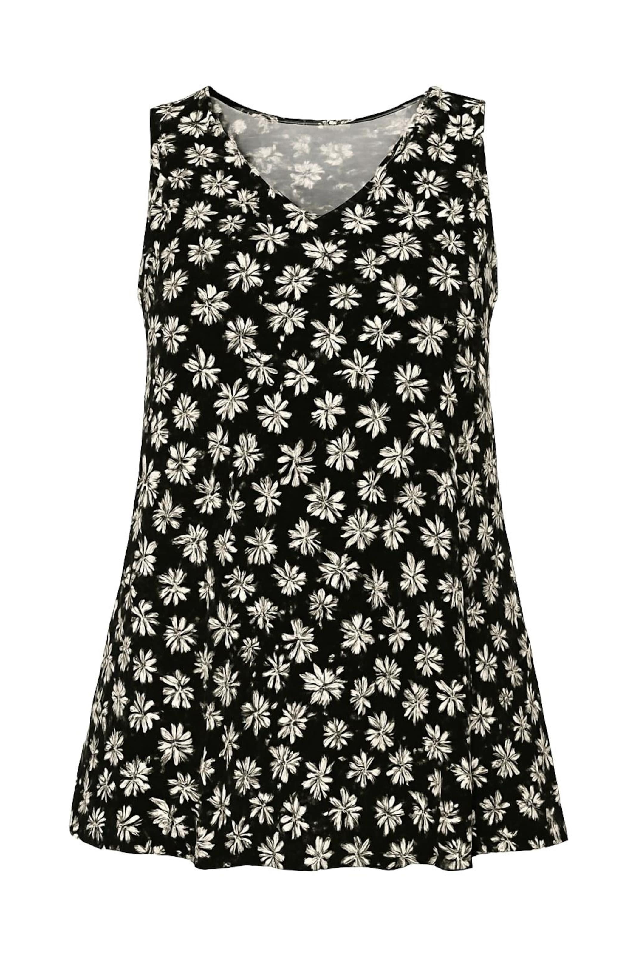 Shape Of You Shirt in Light beige / Black, Item view