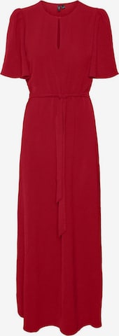 VERO MODA Dress 'ALVA' in Red: front