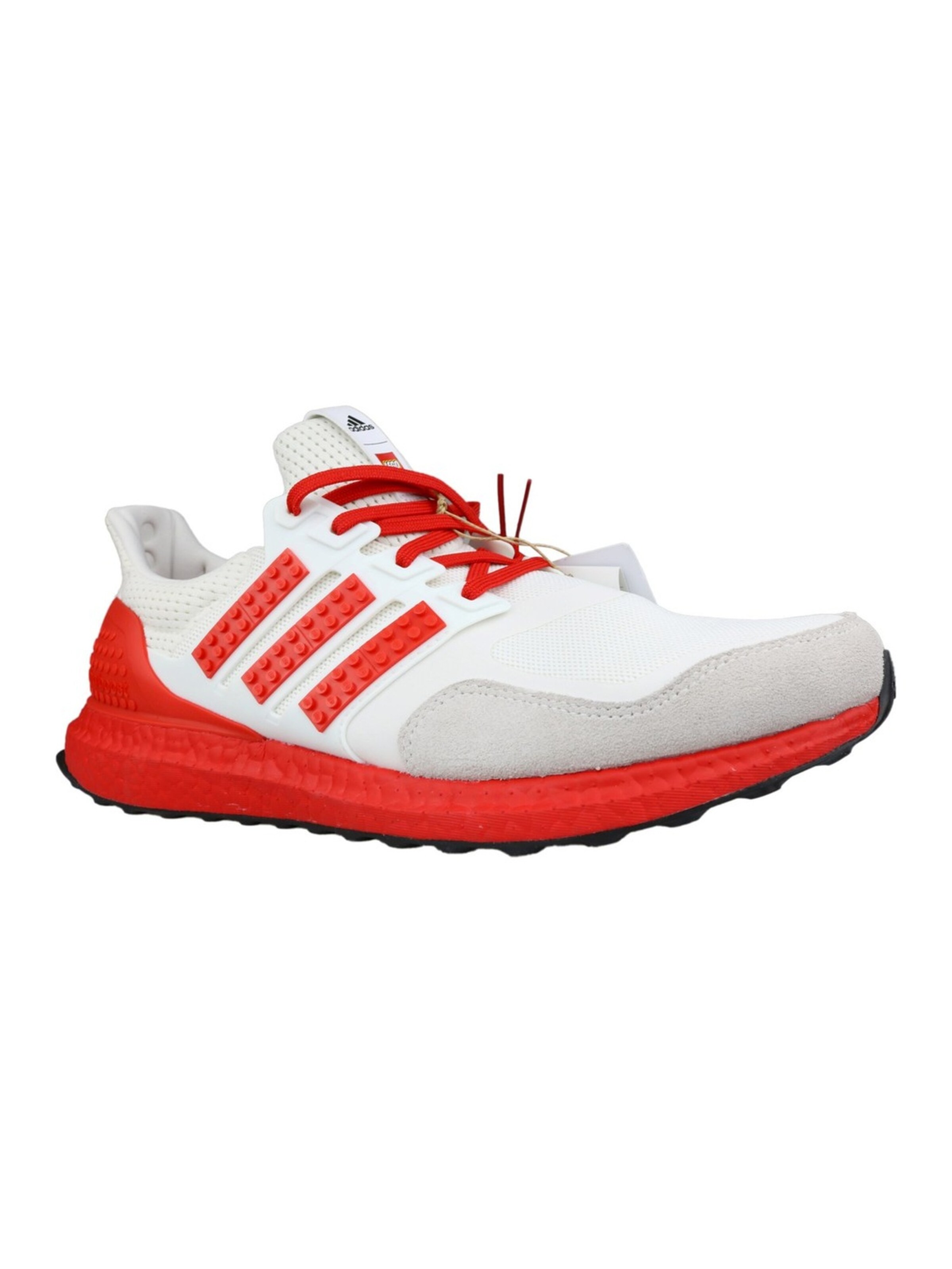 Adidas Sport Sportsko 'Adidas Ultra Boost DNA LEGO H67955 NEU' i vit: framsida