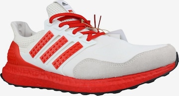 Adidas Sport Sportschuh 'Adidas Ultra Boost DNA LEGO H67955 NEU' in Weiß: Vorderseite