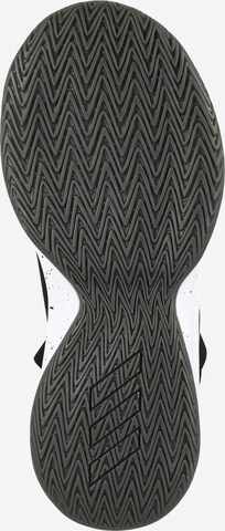 ADIDAS PERFORMANCE - Calzado deportivo 'CrossEmUp 5 K Wide' en negro