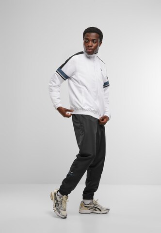 Sergio Tacchini Joggingpak 'Cryo 025' in Zwart