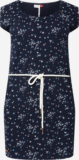 Ragwear Plus Dress 'TAMY' in Blue / Navy / Pastel purple / Pink / White, Item view