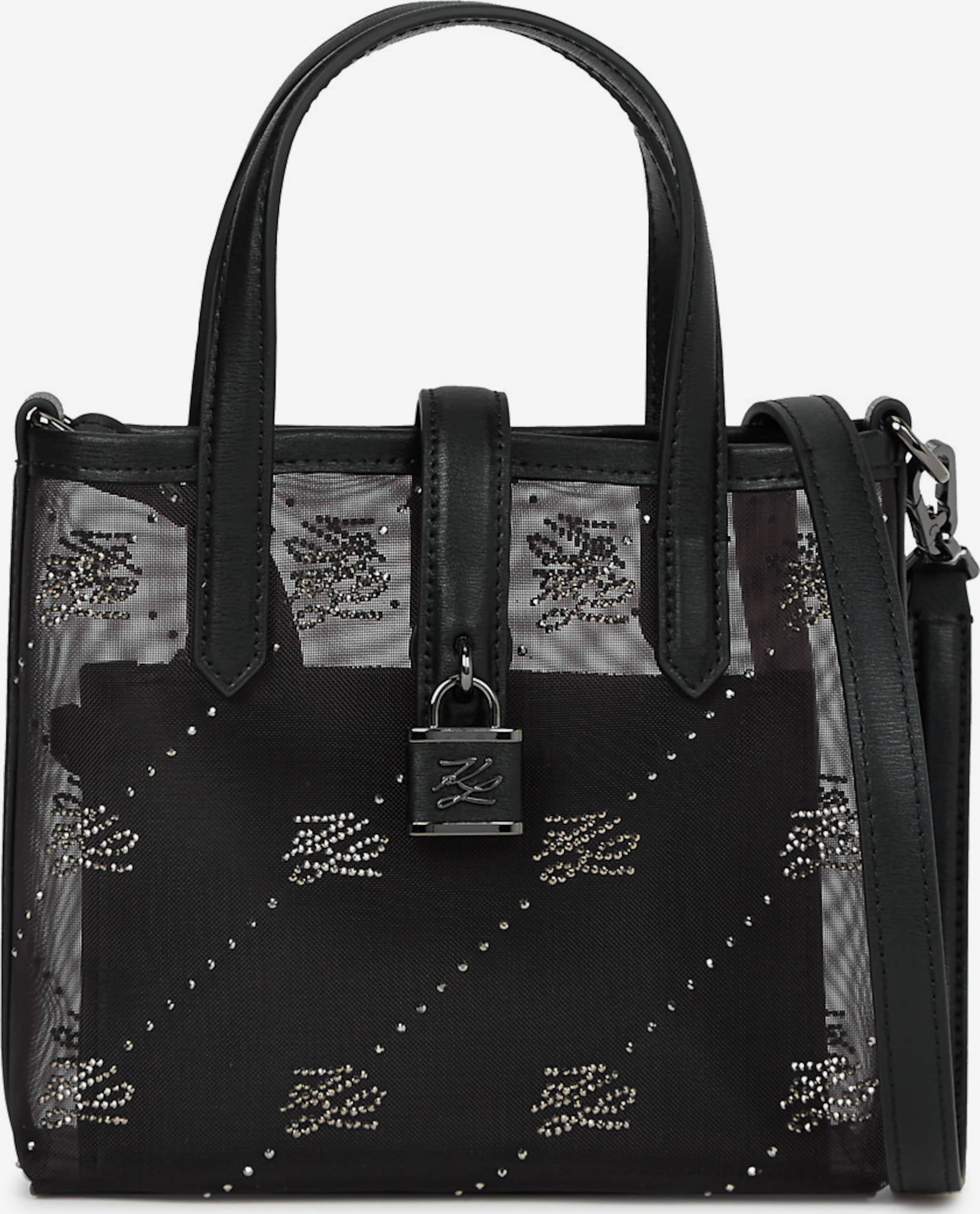 Karl Lagerfeld Poșete 'Autograph'